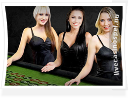 comeon casino live casino